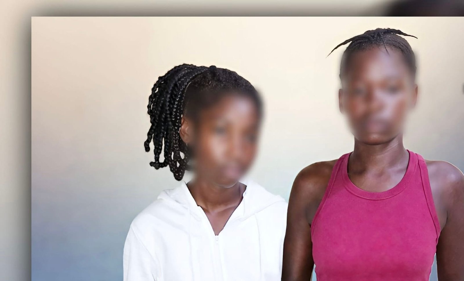 EM MALANJE: JOVEM DE 21 ANOS FURTA MAIS DE 1500 DÓLARES E PERTO DE MEIO MILHÃO DE KWANZAS DO NAMORADO CUBANO DURANTE CONVÍVIO
