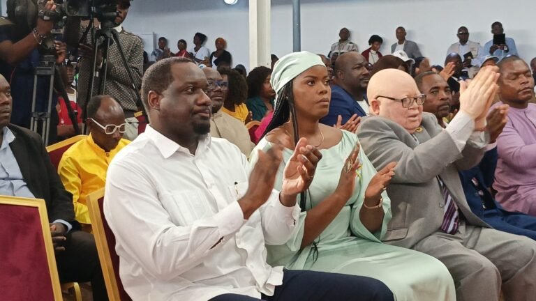 Imagem de Comissão de Mandato da UNITA tenciona “Chumbar” candidatura de RAFAEL MASSANGA SAVIMBI por alegada insuficiência de assinaturas