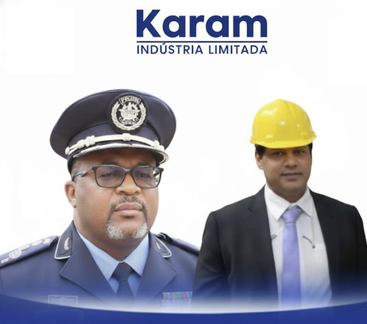 Imagem de Quem Protege a Karam Indústria? Comandante Geral da Polícia é Apontado em Esquema de Favorecimento