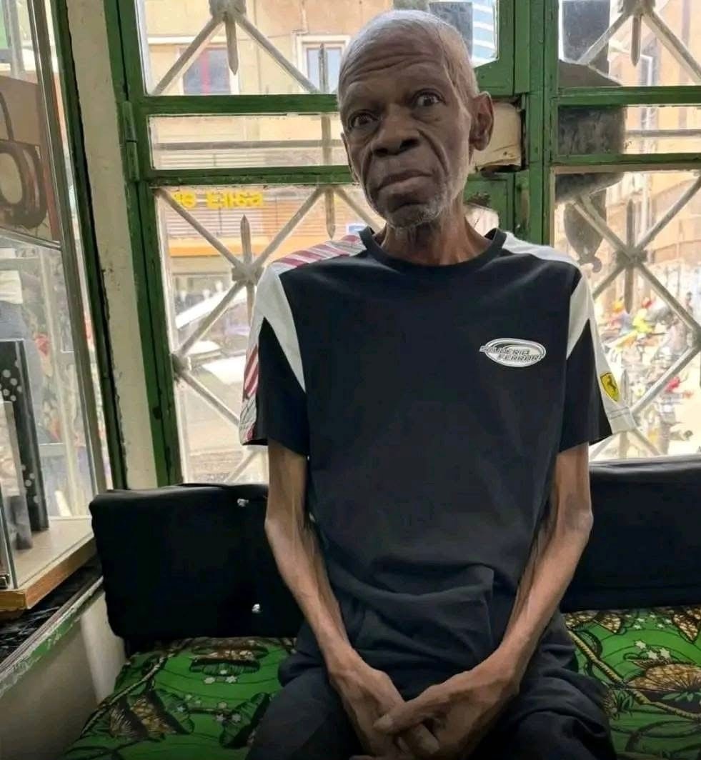 PROPAGANDA E A DIGNIDADE DESNUDADA- RUI KANDOVE