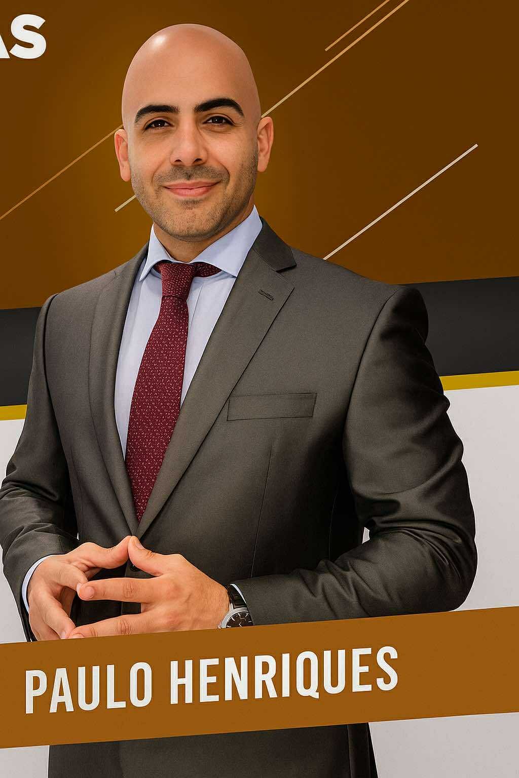 Imagem de Juiz acusado de ocultar negócios em nome da mãe