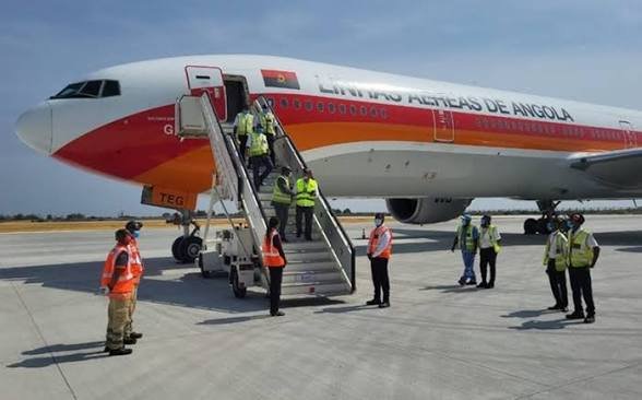 Governo de Angola acelera privatização de 10 grandes empresas antes das eleições de 2027