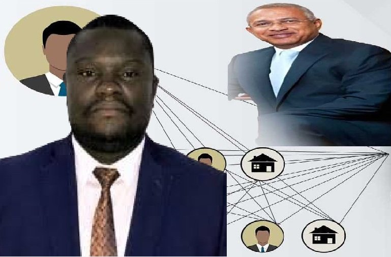 Imagem de JORNALISTA LUCAS PEDRO REBATE ACUSAÇÕES E PROMETE REVELAÇÕES BOMBÁSTICAS CONTRA ÓSCAR TITO CARDOSO