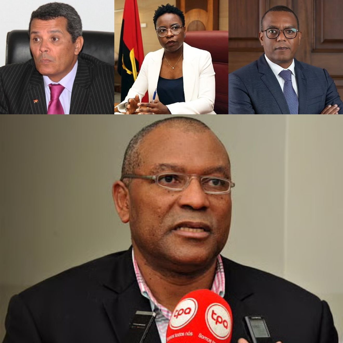 Caso Riquinho: Teimosia e Afronte do Trio Amargurado: O Impacto Potencial de uma Indemnização Bilionária no Estado Angolano