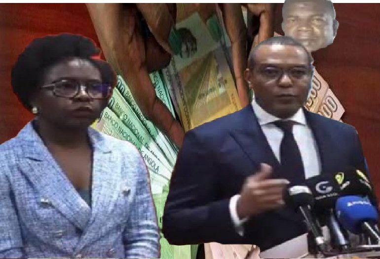 Imagem de GAFI: UM FIASCO INTENCIONAL