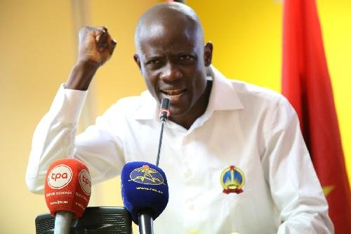 Tomás Bica prepara candidatura