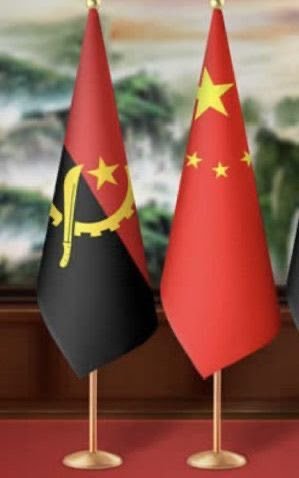 China deixa de ser o maior credor de Angola
