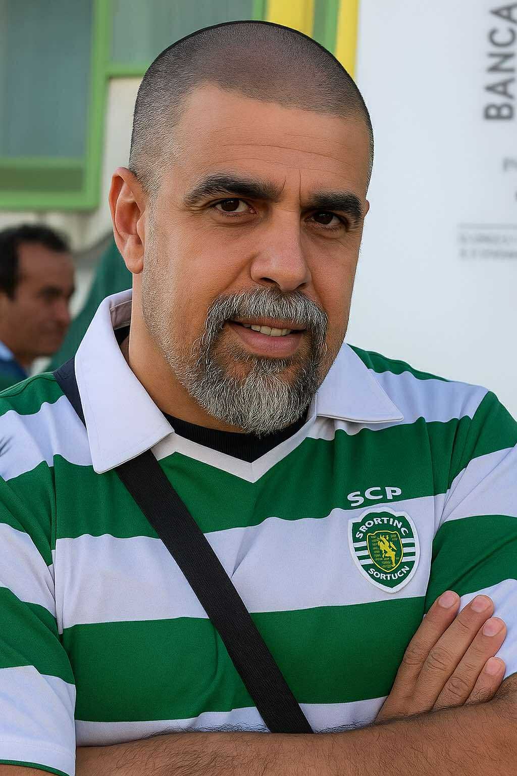 Imagem de Sócio portugues acusado de corrupção e desvio de milhões