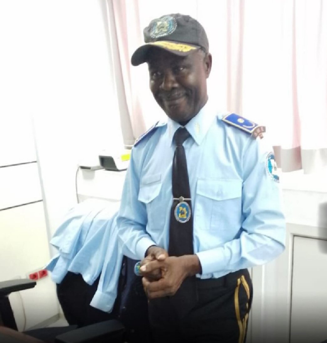 Imagem de Oficial do SME tira a própria vida após discussão com Diretor-Geral