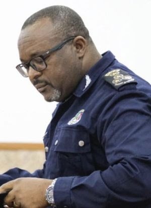 Imagem de Comandante-geral suspende direcção do Cofre de Previdência da Polícia por "má prestação de serviço