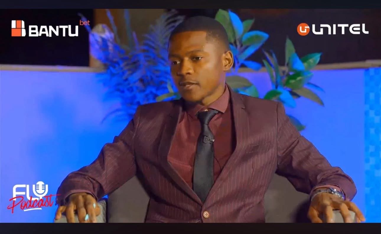 Imagem de O Poliglota, o Uncle Ben e o Problema dos Acentos- Sousa Jamba