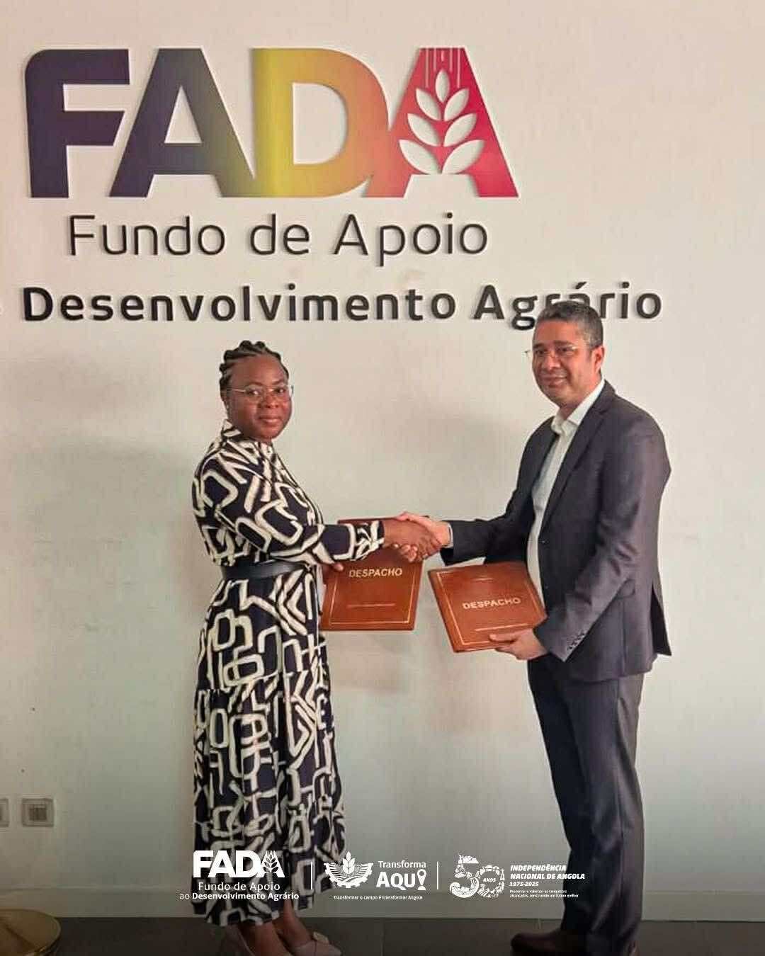 Pela primeira vez, uma mulher lidera a Inspecção Geral da Administração do Estado