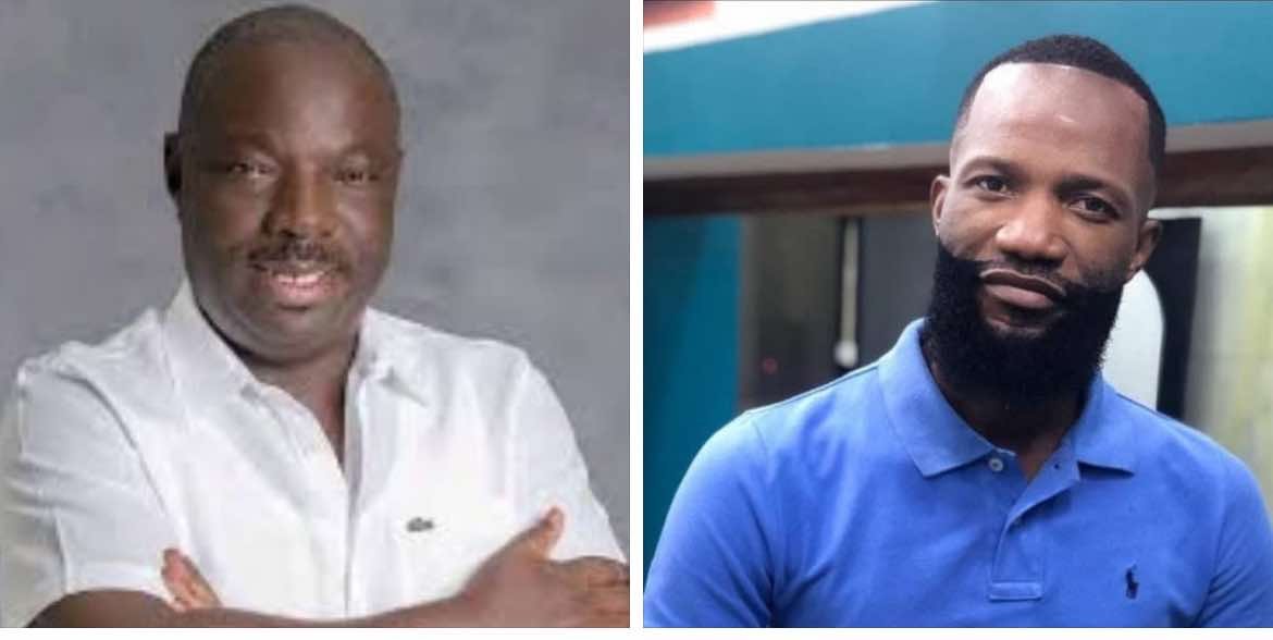 Imagem de Bento Kangamba e Juca Manjenje trocam acusações em disputa política pré-eleitoral em Benguela