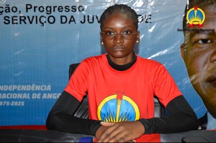 Imagem de Vício no Processo Eleitoral da Associação de Estudantes da UAN Gera Revolta e Promessas de Manifestação