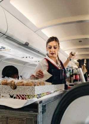 Imagem de Denúncia de roubo em voo da TAP que fazia a rota Luanda/Lisboa