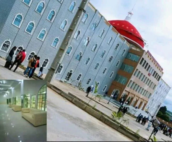 QUANDO A DESORGANIZAÇÃO INSTITUCIONAL CONDENA OS SONHOS DA JUVENTUDE DO ISP CUITO-KALUAPANDA