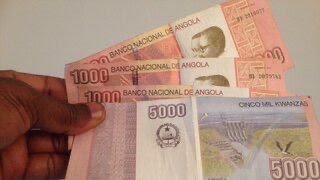 Imagem de PROGRAMA KWENDA NA LUNDA-NORTE TRANSFORMADA EM PROGRAMA DE PROPANGADA POLÍTICA