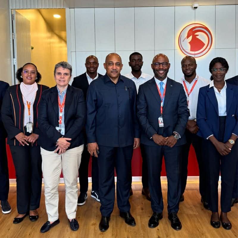 Imagem de Presidência veta nomeação do novo PCE da TAAG