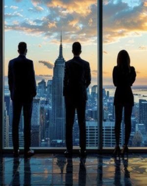 Angola tem cada vez mais milionários mas quase nenhum family office
