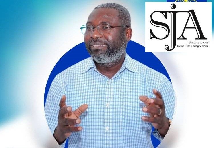 Imagem de Greve foi suspensa mas luta por melhores condições nos media angolanos prossegue - Sindicato