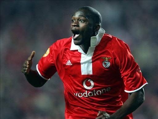 Imagem de SE EU FOSSE O PRESIDENTE DA FEDERAÇÃO ANGOLANA DE FUTEBOL, EU SE DEMITIRIA"- PEDRO MANTORRAS