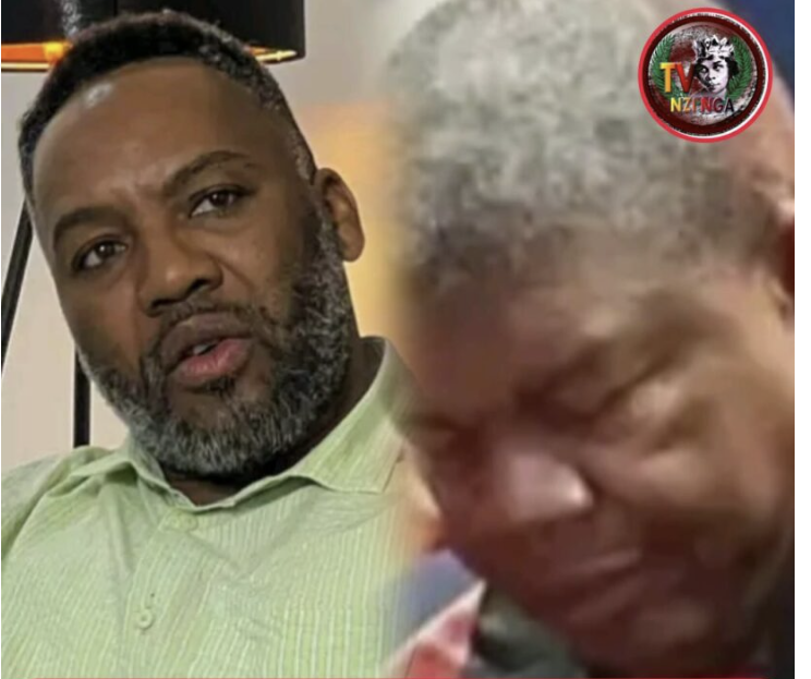 Imagem de EM 2018 ATRIBUÍ NOTA 9,5 A GOVERNAÇÃO DE JOÃO LOURENÇO, HOJE, JLO NÃO PASSA DE O, 5”, ALBINO PAKISSI