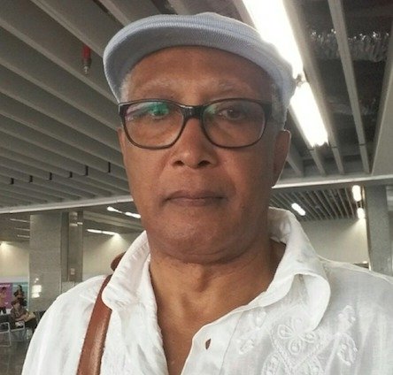 João Lourenço e o discurso da trapaçam - Raúl Diniz