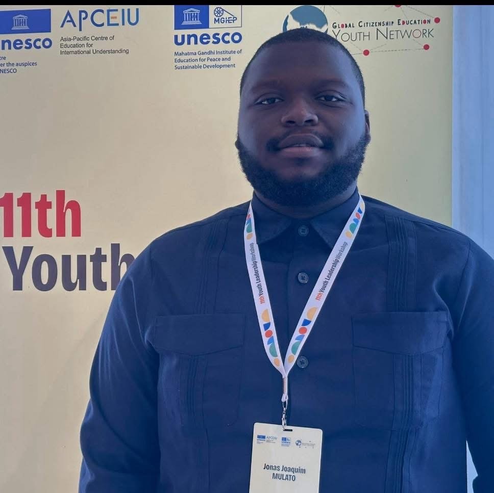 Imagem de Jonas Mulato e a nova diplomacia da UNITA- Sousa Jamba