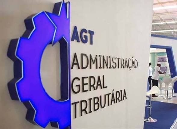 O Jacaré Bangão e o peso dos impostos da AGT