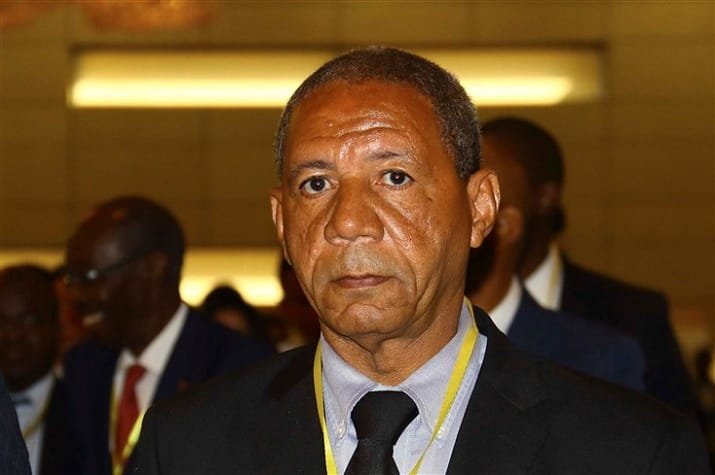 Imagem de Kopelipa reivindica devolução dos seus bens