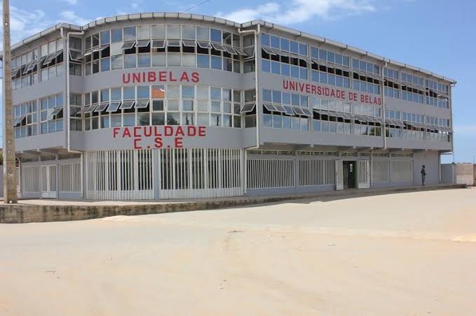 A IMATURIDADE, IRRESPONSABILIDADE E INCOMPETÊNCIA DA UNIVERSIDADE DE BELAS(UNIBELAS)