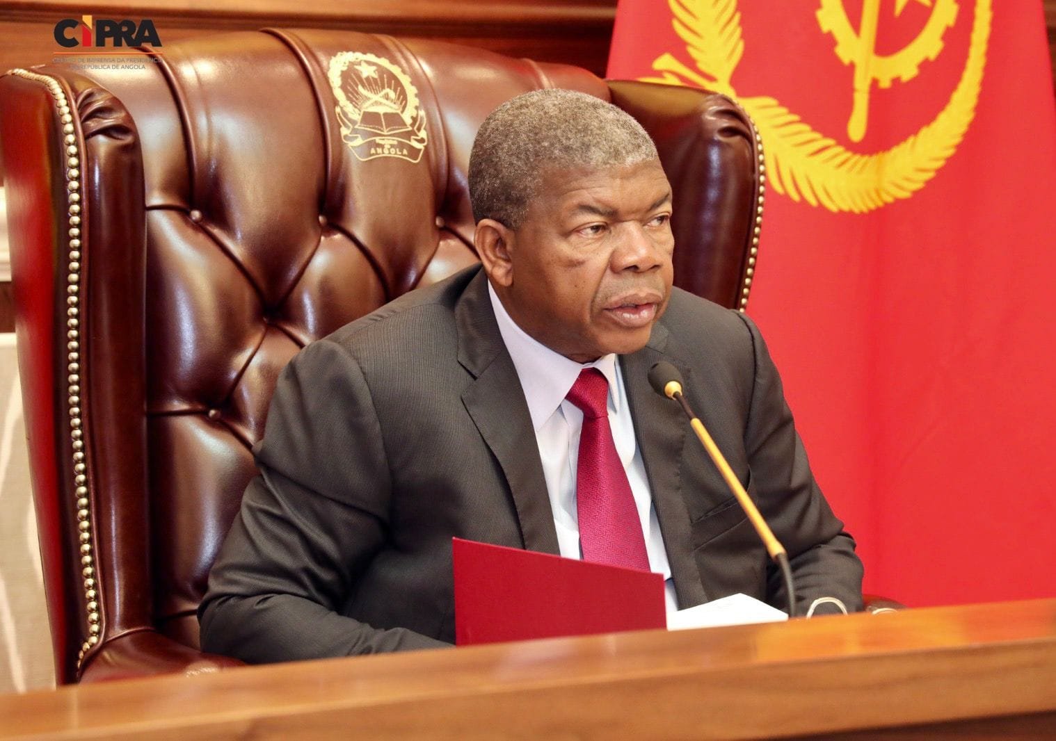 Imagem de PR decreta indulto por ocasião dos 50 anos da Independência