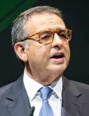 Imagem de António José Seguro vence eleições presidenciais em Portugal