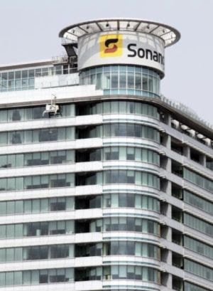 Sonangol admite risco de perder mais de 390 mil milhões kz