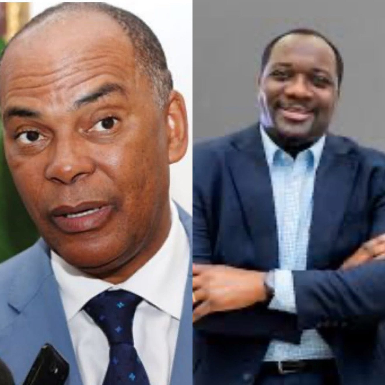 Imagem de UNITA JÁ- Sousa Jamba