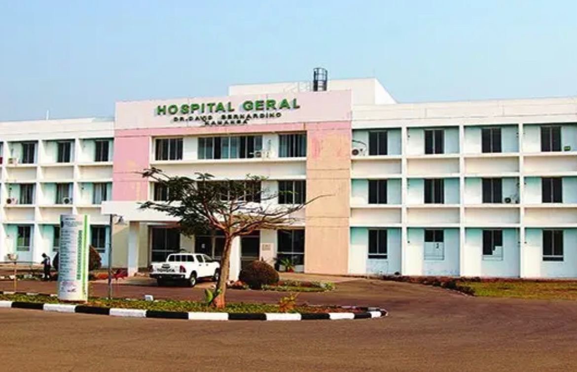 Lunda-Norte recebe novos especialistas e retoma cirurgias