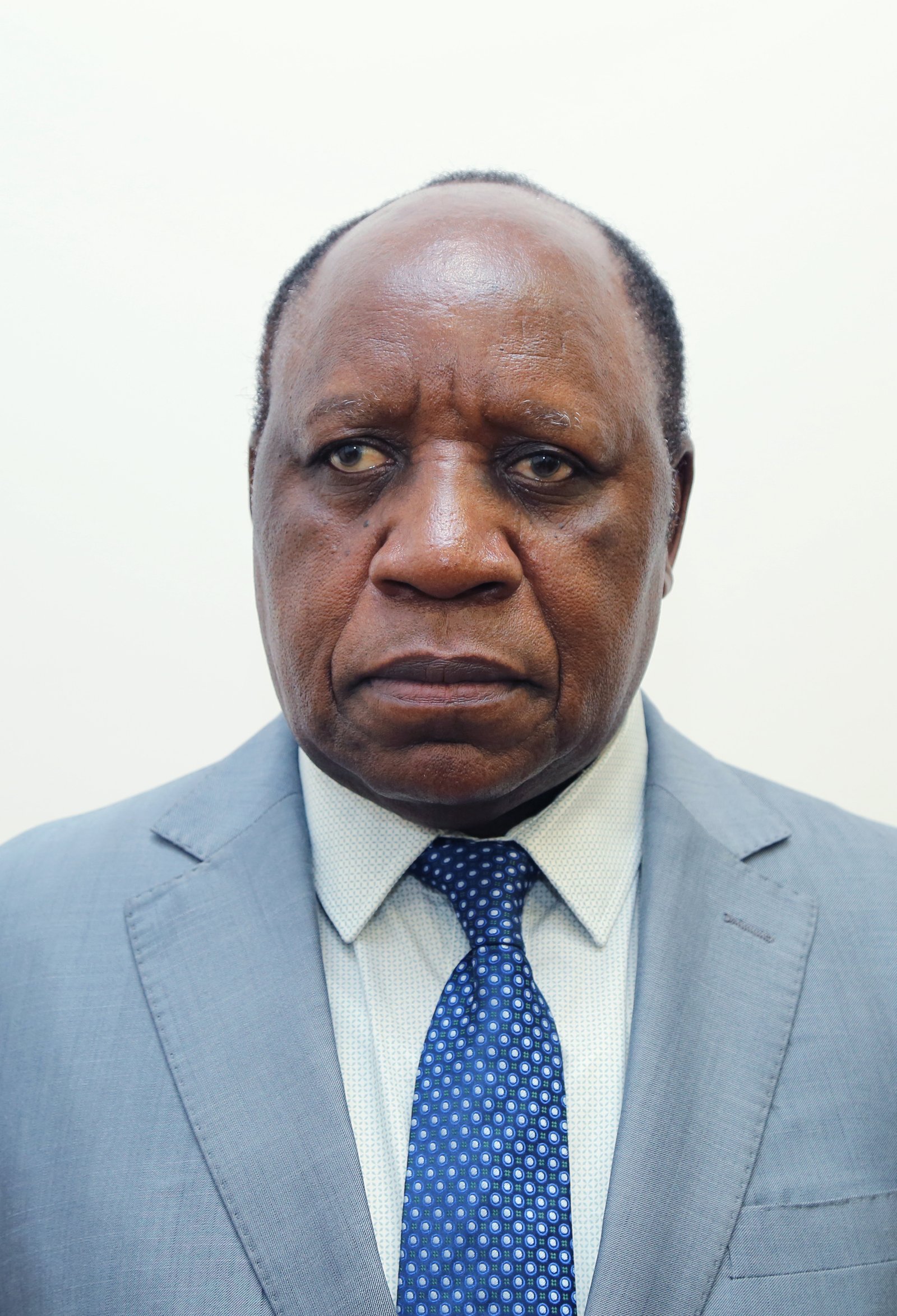 Imagem de O Mal da Surdez na Política. - Carlos Kandanda