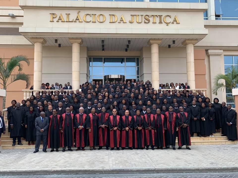 Imagem de CSMJ anula concurso público de ingresso nos tribunais