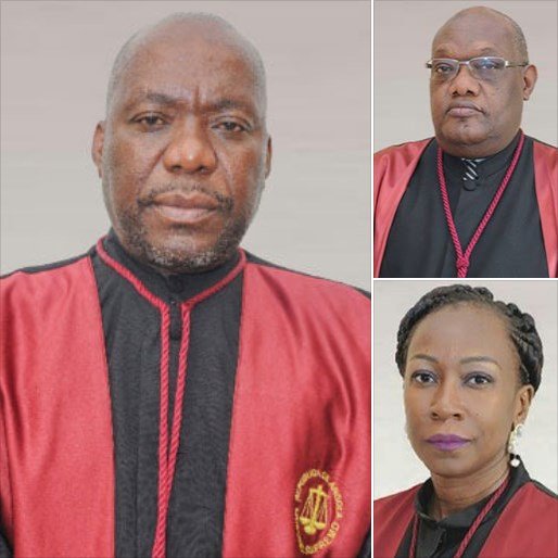 Imagem de Juíza Conselheira contesta jubilação compulsiva