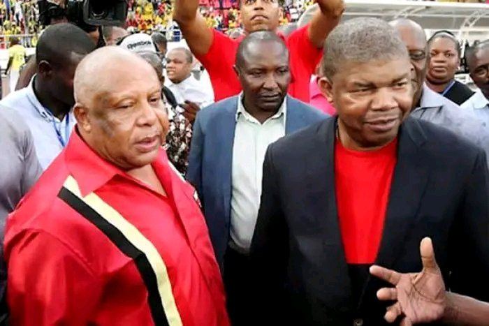 Sucessão de João Lourenço expõe divisões no MPLA e levanta dúvidas sobre as eleições de 2027