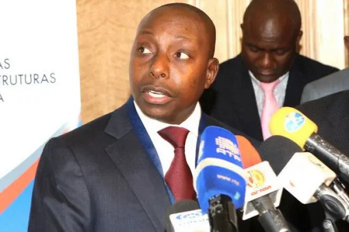 Imagem de PGR volta a ″tirar o sono″ a Joaquim Sebastião, com recurso aceite pelo TC que suspende decisão do Supremo – Ex- director do INEA, que pensava estar livre da Justiça, pode ir a julgamento