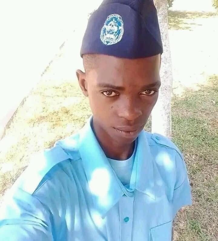 Imagem de A desistência não foi por vontade própria, revela Mateus Oficial, o Herói