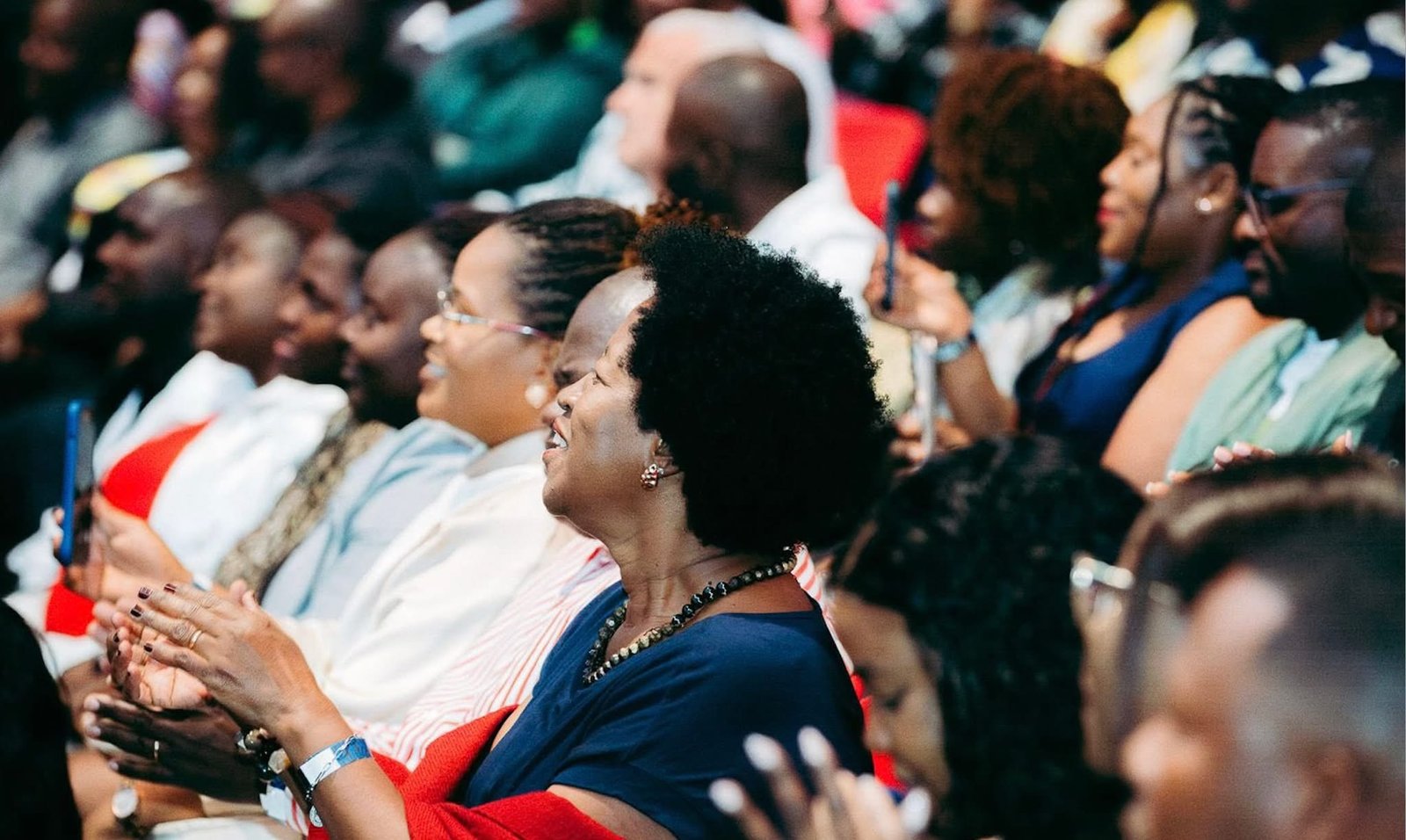 Imagem de UM PACTO NACIONAL PARA SALVAR ANGOLA E OS ANGOLANOS- José Luís Mendonça