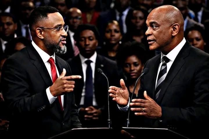 Logo após a aceitação de Luís de Castro, jovem presidente do Partido Liberal, ao convite de Adalberto Costa Júnior para um debate entre candidatos às eleições de 2027, surgiram ataques nas redes sociais protagonizados por militantes da UNITA.