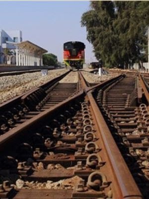 Corredor do Lobito volta à agenda da União Europeia