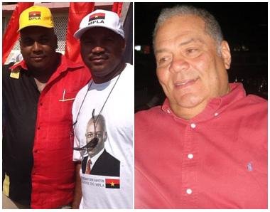 Empresários criticam falta de transparência na missão económica do Executivo em Benguela