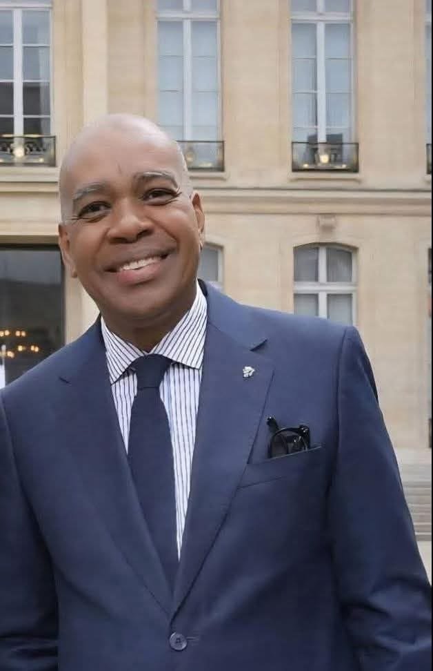 CARTA ABERTA AOS CHEFES DE ESTADO E DE GOVERNO DA UNIÃO AFRICANA