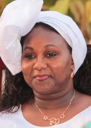 Imagem de Mulher de ex-presidente da Guiné-Bissau arguida por contrabando e branqueamento de capitais