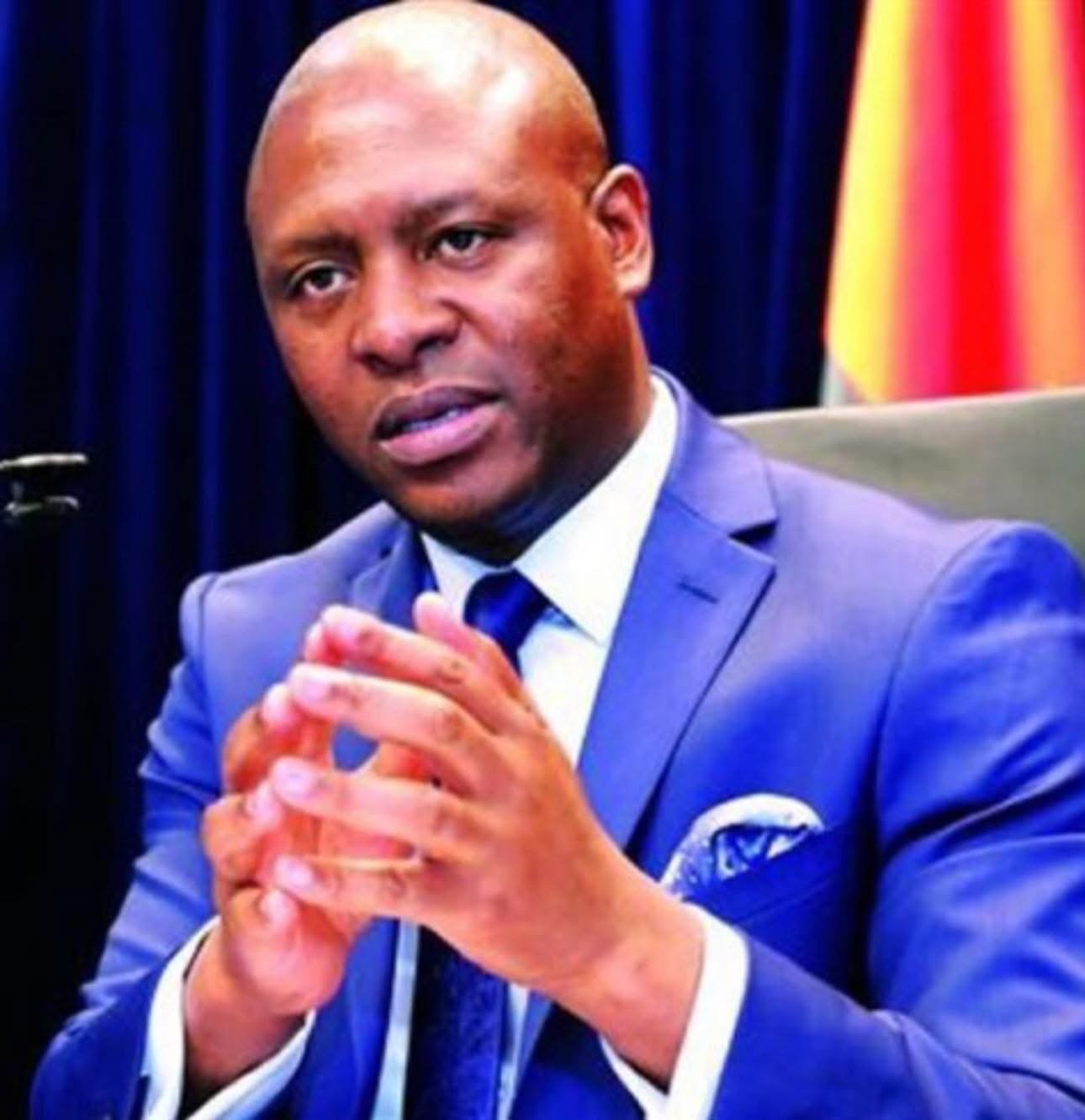 Imagem de JESUS CRISTO TAMBÉM FALHOU - DIZ NORBERTO GARCIA | NOVA EPÍSTOLA PRESIDENCIAL