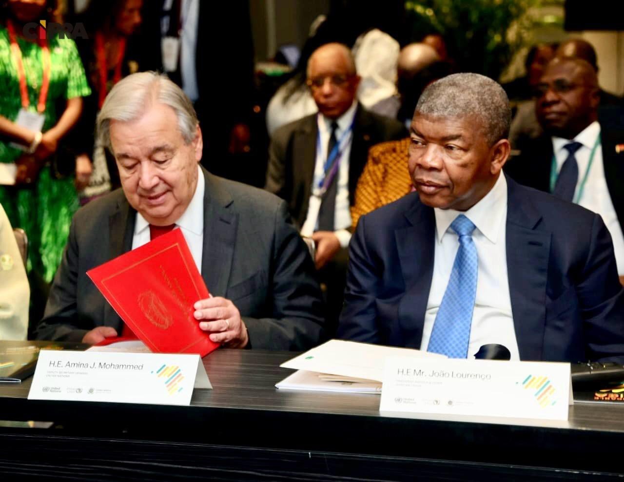 Imagem de ONGs pedem à ONU investigação urgente sobre massacre em Angola de julho de 2025